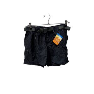 Columbia Black Walnut River Cargo Short Women Size XS